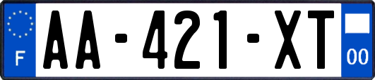 AA-421-XT