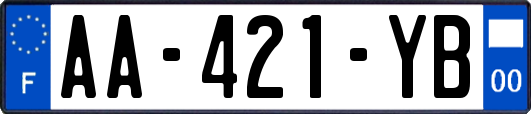 AA-421-YB