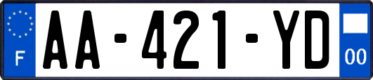 AA-421-YD