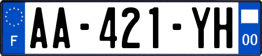 AA-421-YH