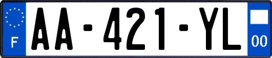 AA-421-YL