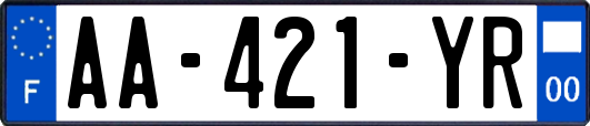 AA-421-YR