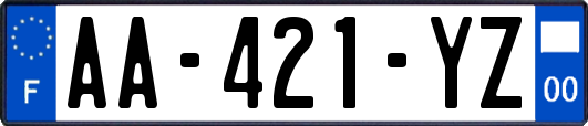 AA-421-YZ