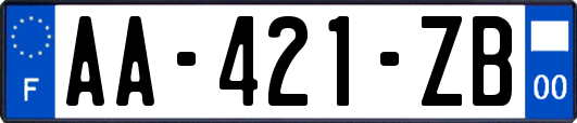 AA-421-ZB