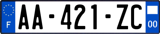 AA-421-ZC