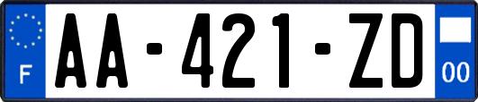 AA-421-ZD