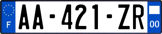 AA-421-ZR