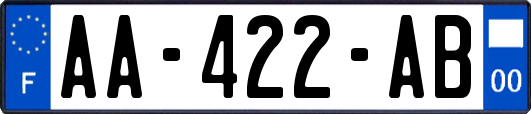 AA-422-AB