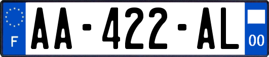 AA-422-AL