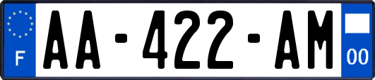 AA-422-AM