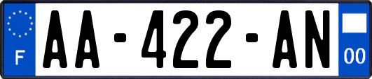 AA-422-AN