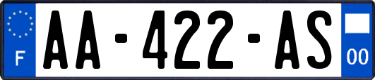 AA-422-AS