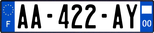 AA-422-AY