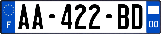 AA-422-BD