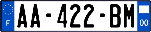 AA-422-BM