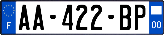 AA-422-BP