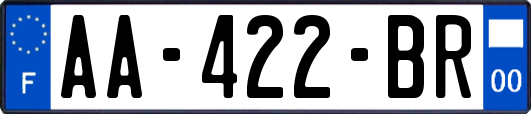 AA-422-BR