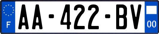 AA-422-BV