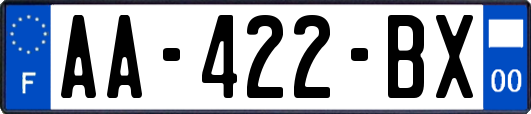 AA-422-BX