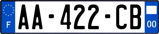 AA-422-CB