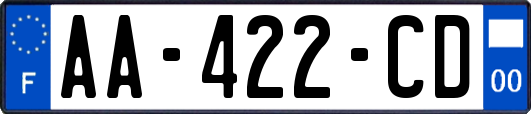 AA-422-CD