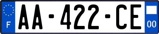 AA-422-CE