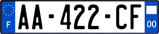 AA-422-CF