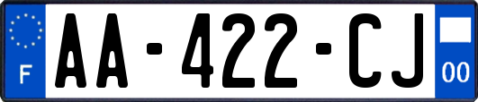 AA-422-CJ