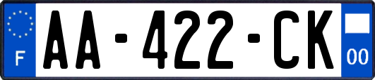 AA-422-CK