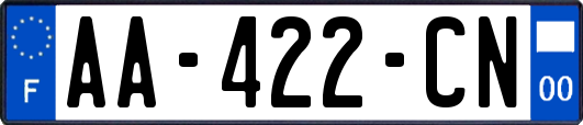 AA-422-CN