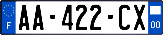 AA-422-CX