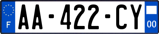 AA-422-CY