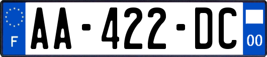 AA-422-DC