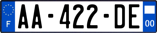 AA-422-DE