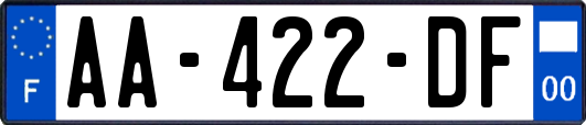 AA-422-DF