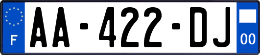 AA-422-DJ