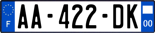 AA-422-DK