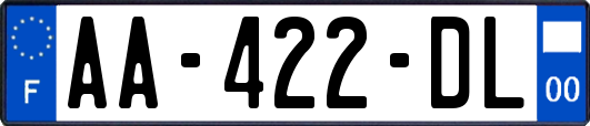 AA-422-DL