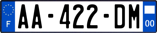 AA-422-DM