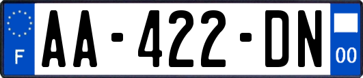 AA-422-DN