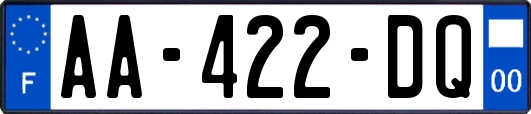 AA-422-DQ