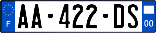 AA-422-DS