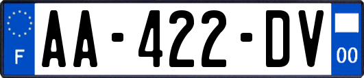 AA-422-DV