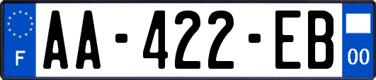 AA-422-EB