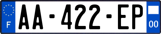 AA-422-EP