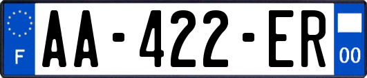 AA-422-ER