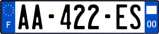 AA-422-ES