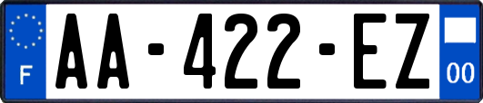 AA-422-EZ