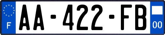 AA-422-FB