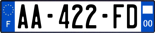 AA-422-FD